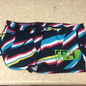 Crossfit reebok women’s shorts
